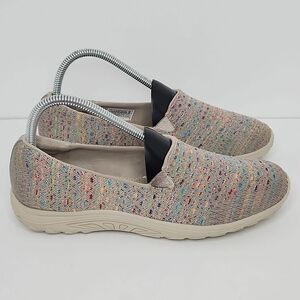 Sketcher's relaxed fit reggae fest wicker shoes